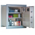 HPWIII 544 HARTMANN ARMOURED WALL SAFE III