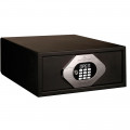 HS 460-02 Silver edition laptop safe