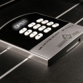 HS 471-01 Hartmann digital top-open safe