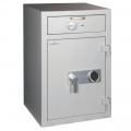 HTDPIII 2 drawer safe