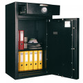 HTDPIII 4 drawer safe