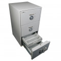 HTH 230-02 Suspended filing cabinet