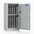 HTSK 1000-13 Schlüssel-Kombitresor
