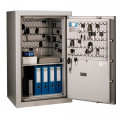 HTSK 100-06 Key combination safe