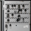 HTSK 100-09 Key combination safe