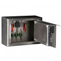 HTS 101-11 Emergency key container for outdoor use
