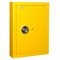 HTS 114-01 Wall-mounted key safe