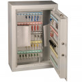 HTS 114-03 Wall-mounted key safe