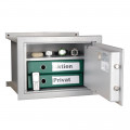 MS 100-02 Wall safe