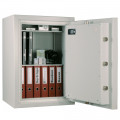 PDII 865 Burglar-proof strongbox II