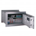 S 101-02 Wall safe