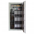 WT 084-04 Gun safe