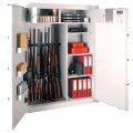 WT 085-12 gun safe, 2-leaf