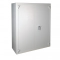 WT 085-12 gun safe, 2-leaf