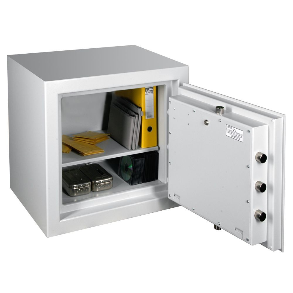 PDE 676 Burglar-proof strongbox I - Burglar-proof safe - Safe