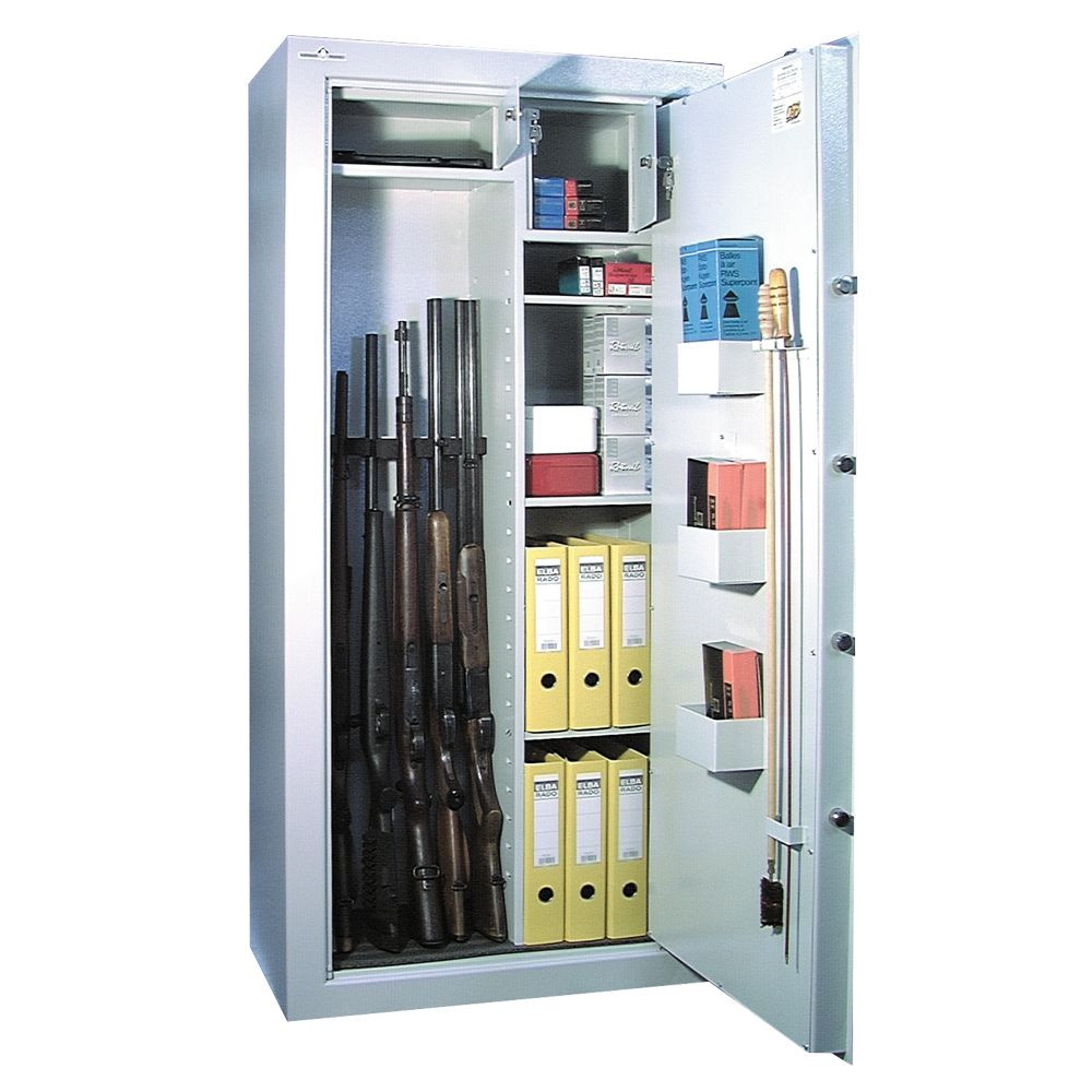 10 top gun safe