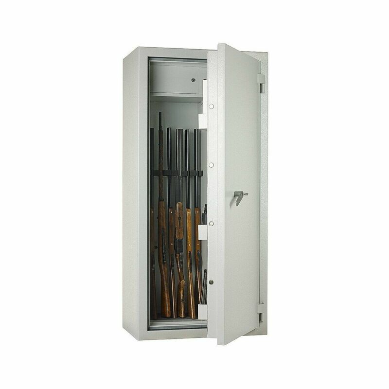 Wt 270 01 Gun Safe Gun Safe For Long Weapons Gun Safe